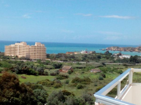 Appartement vue sur mer et pieds dans l'eau!